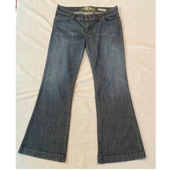 IT dream diva jeans. Size 32 regular - Picture 1 of 9